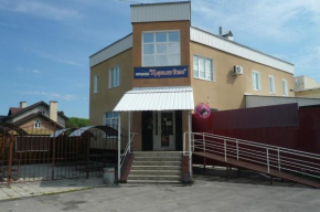 Apart-otel'